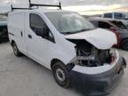 NISSAN - NV