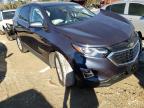 CHEVROLET - EQUINOX