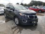 KIA - SORENTO