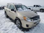 TOYOTA - RAV4