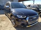 AUDI - SQ5