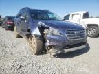 SUBARU - OUTBACK