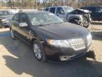 LINCOLN - MKZ