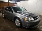 DODGE - AVENGER