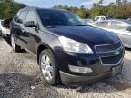 CHEVROLET - TRAVERSE