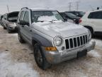 JEEP - LIBERTY