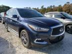 INFINITI - QX60