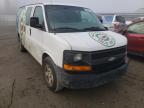 CHEVROLET - EXPRESS