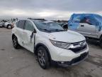 HONDA - CRV