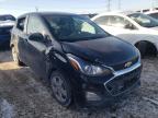 CHEVROLET - SPARK