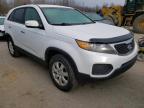 KIA - SORENTO