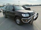 TOYOTA - SEQUOIA