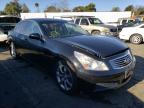 INFINITI - G35