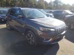 JEEP - GRAND CHEROKEE