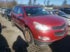 CHEVROLET - TRAVERSE