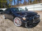 AUDI - A6