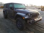 JEEP - WRANGLER