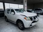 NISSAN - PATHFINDER