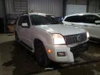 MERCURY - MOUNTAINEER