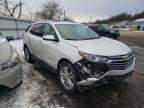 CHEVROLET - EQUINOX