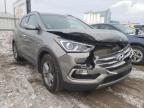 HYUNDAI - SANTA FE