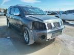 NISSAN - ARMADA