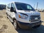 FORD - TRANSIT CONNECT