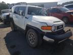 TOYOTA - FJ CRUISER