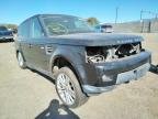 LAND ROVER - RANGE ROVER