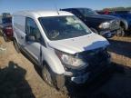 FORD - TRANSIT CONNECT