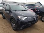 TOYOTA - RAV4