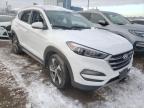 HYUNDAI - TUCSON