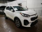 KIA - SPORTAGE