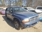 DODGE - DURANGO