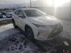 LEXUS - RX350