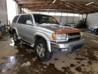 TOYOTA - 4RUNNER