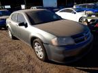 DODGE - AVENGER