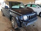 JEEP - PATRIOT