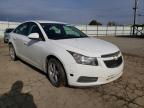 CHEVROLET - CRUZE