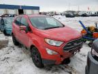 FORD - ECOSPORT S