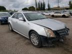 CADILLAC - CTS