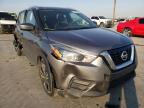 NISSAN - KICKS