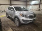 KIA - SPORTAGE