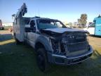 FORD - F550