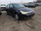 FORD - FOCUS