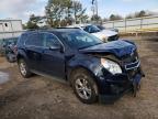 CHEVROLET - EQUINOX