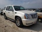 CADILLAC - ESCALADE