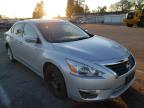 NISSAN - ALTIMA