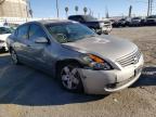 NISSAN - ALTIMA