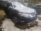 NISSAN - ROGUE